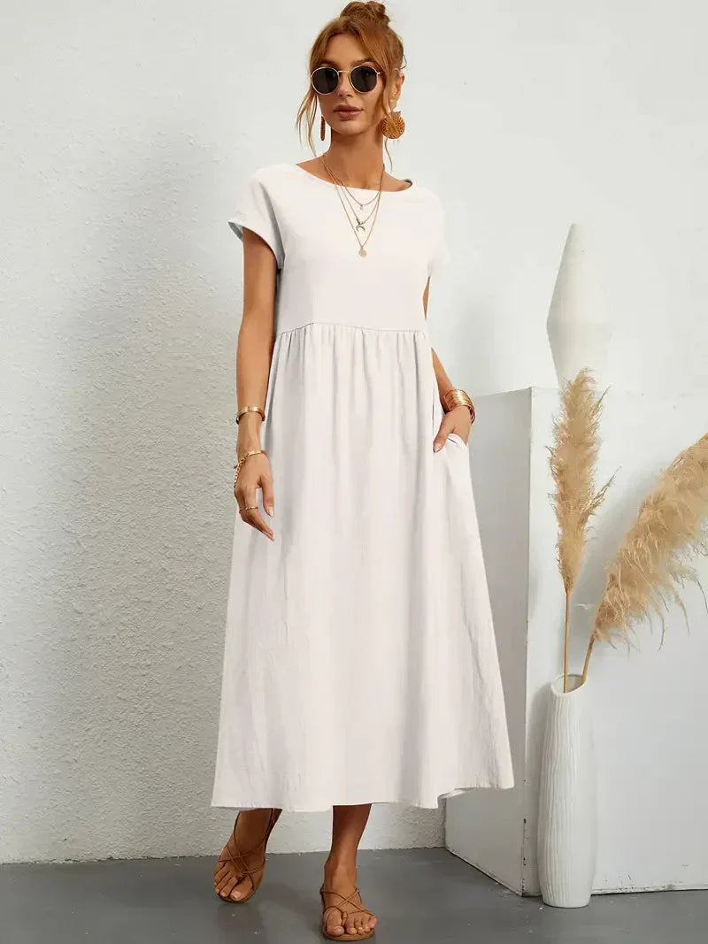 Comfortable Maxi Dress for Women