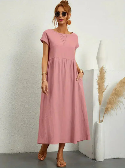 Comfortable Maxi Dress for Women
