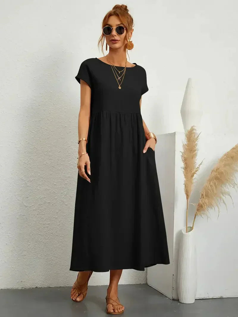 Comfortable Maxi Dress for Women