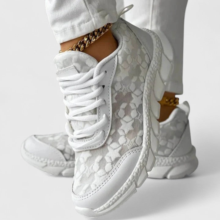 Soft Cushion Running Shoes
