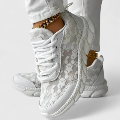 Soft Cushion Running Shoes
