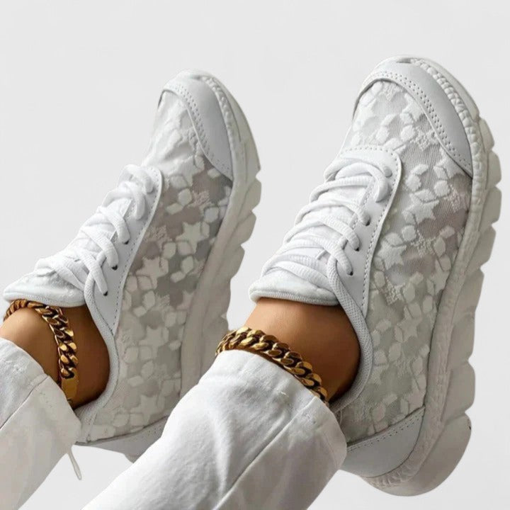 Soft Cushion Running Shoes