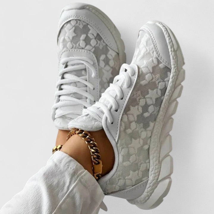 Soft Cushion Running Shoes
