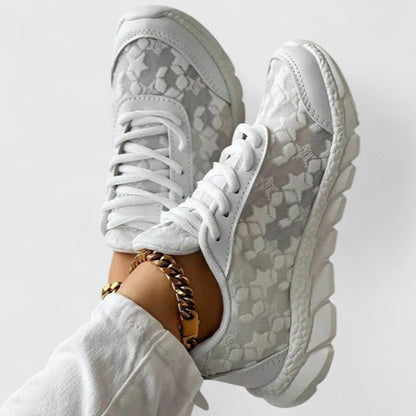 Soft Cushion Running Shoes