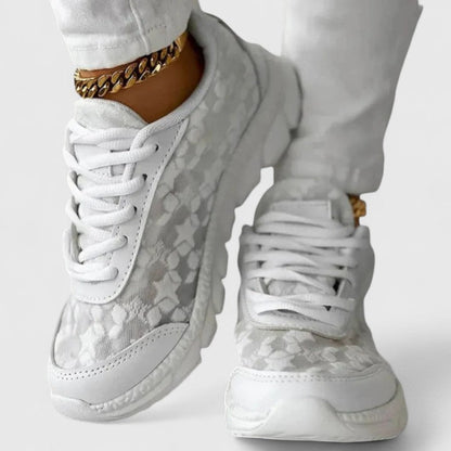 Soft Cushion Running Shoes