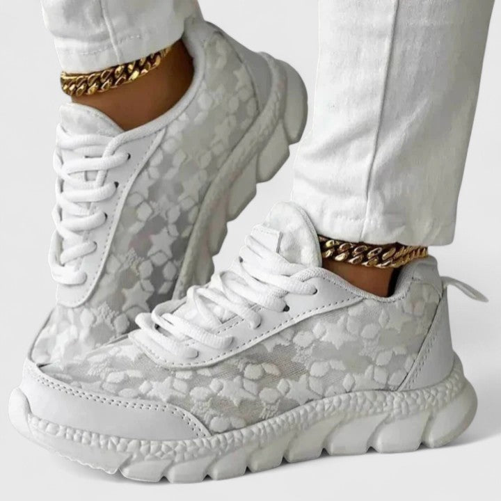 Soft Cushion Running Shoes - Olytrend