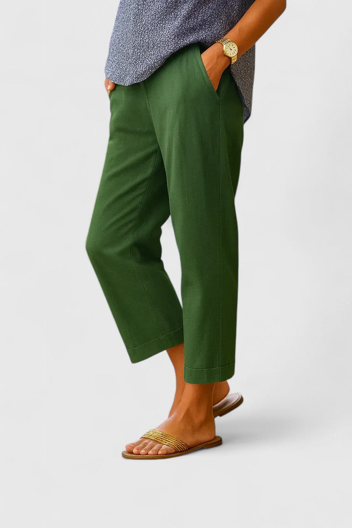 Soft Women's Lounge Pants