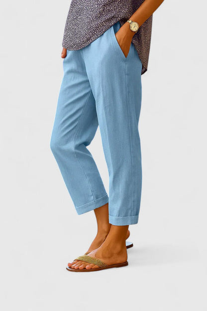 Elegant Classic Pants for Women