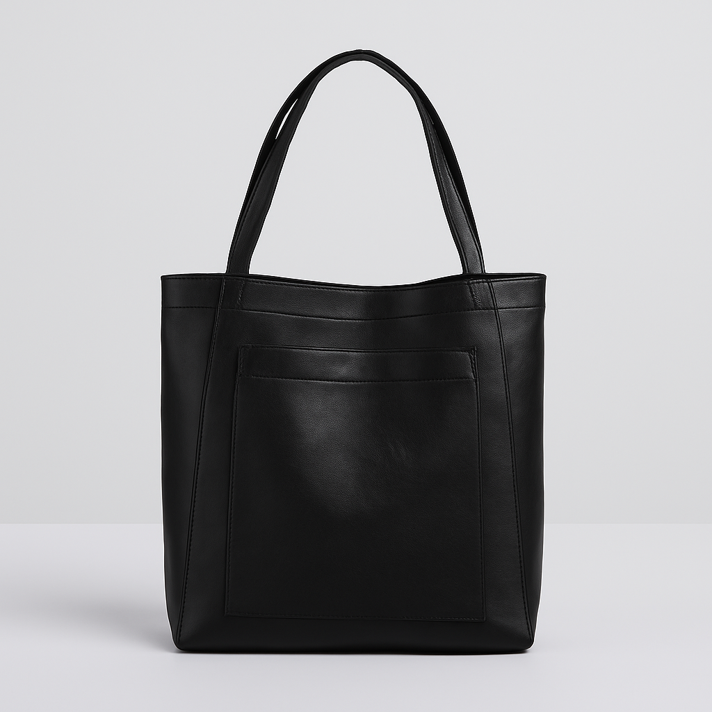 Premium Genuine Leather Handbag for Ladies
