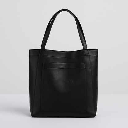 Premium Genuine Leather Handbag for Ladies