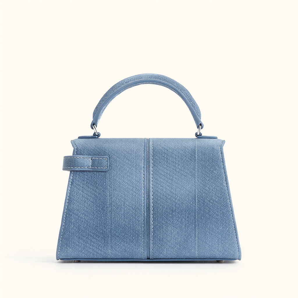 Small Chic Cross Body Purse