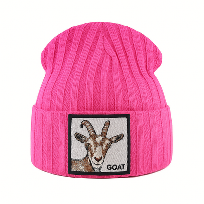 Warm Winter Knit Hat