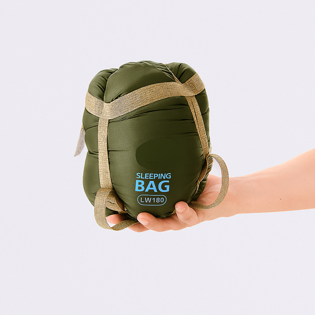 Lightweight Portable Sleeping Bag