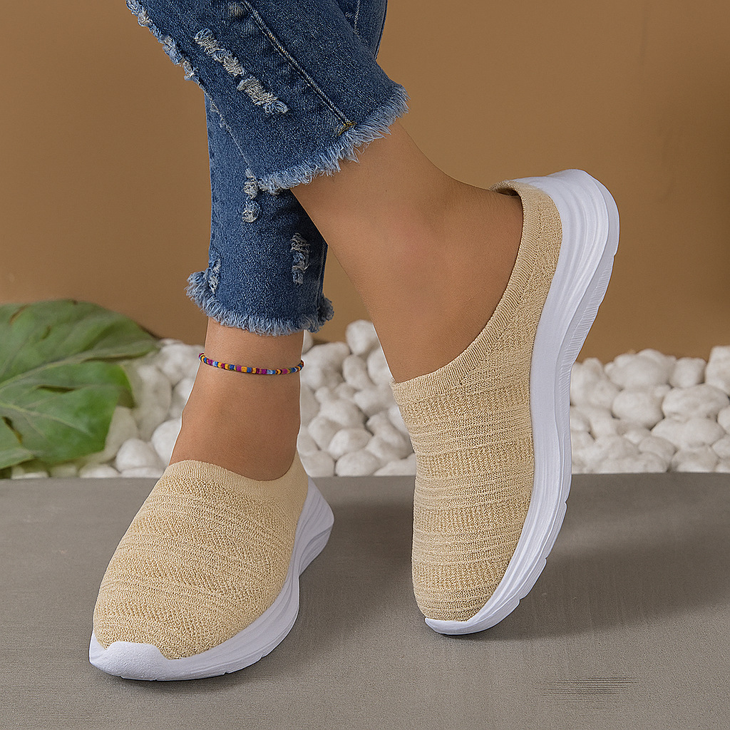 Comfortable Walking Summer Shoes