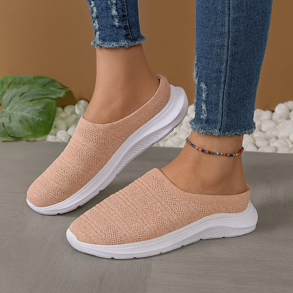 Comfortable Walking Summer Shoes - Olytrend