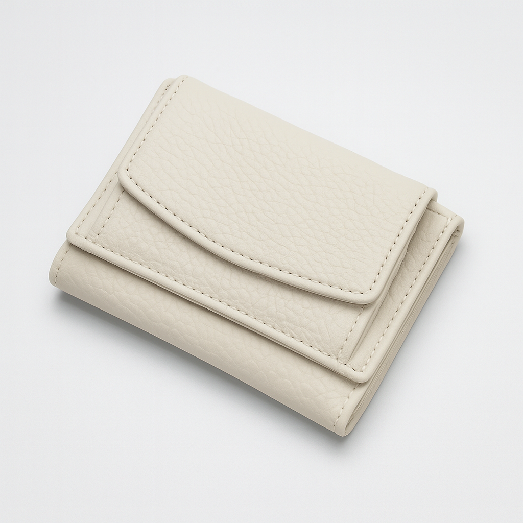 Premium Genuine Leather Money Wallet