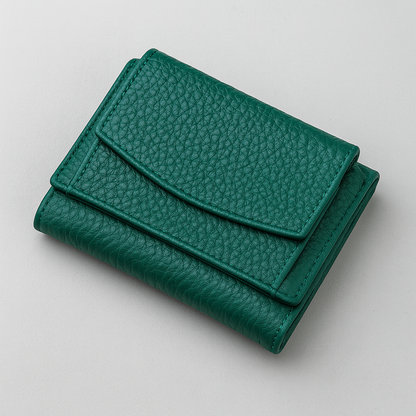Premium Genuine Leather Money Wallet