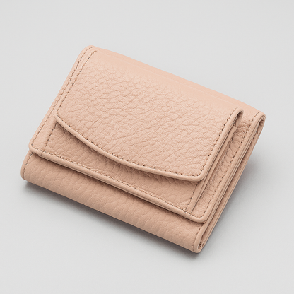 Premium Genuine Leather Money Wallet