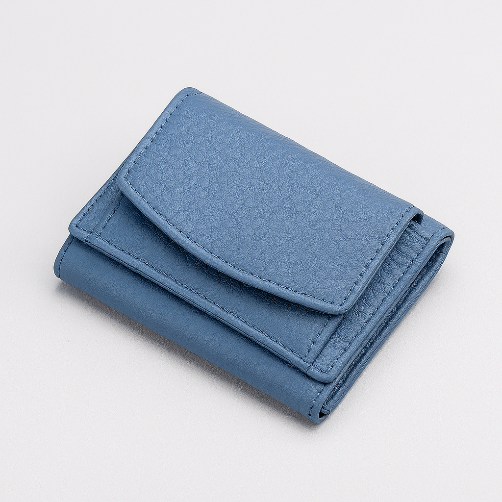 Premium Genuine Leather Money Wallet
