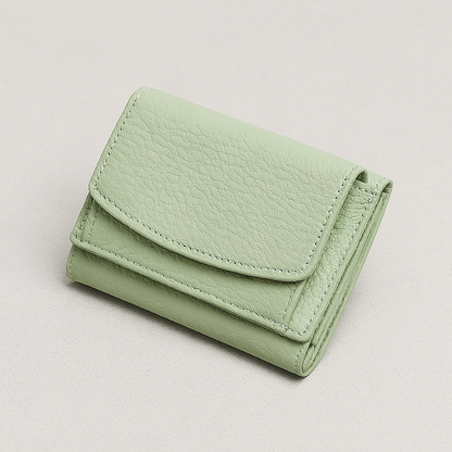 Premium Genuine Leather Money Wallet