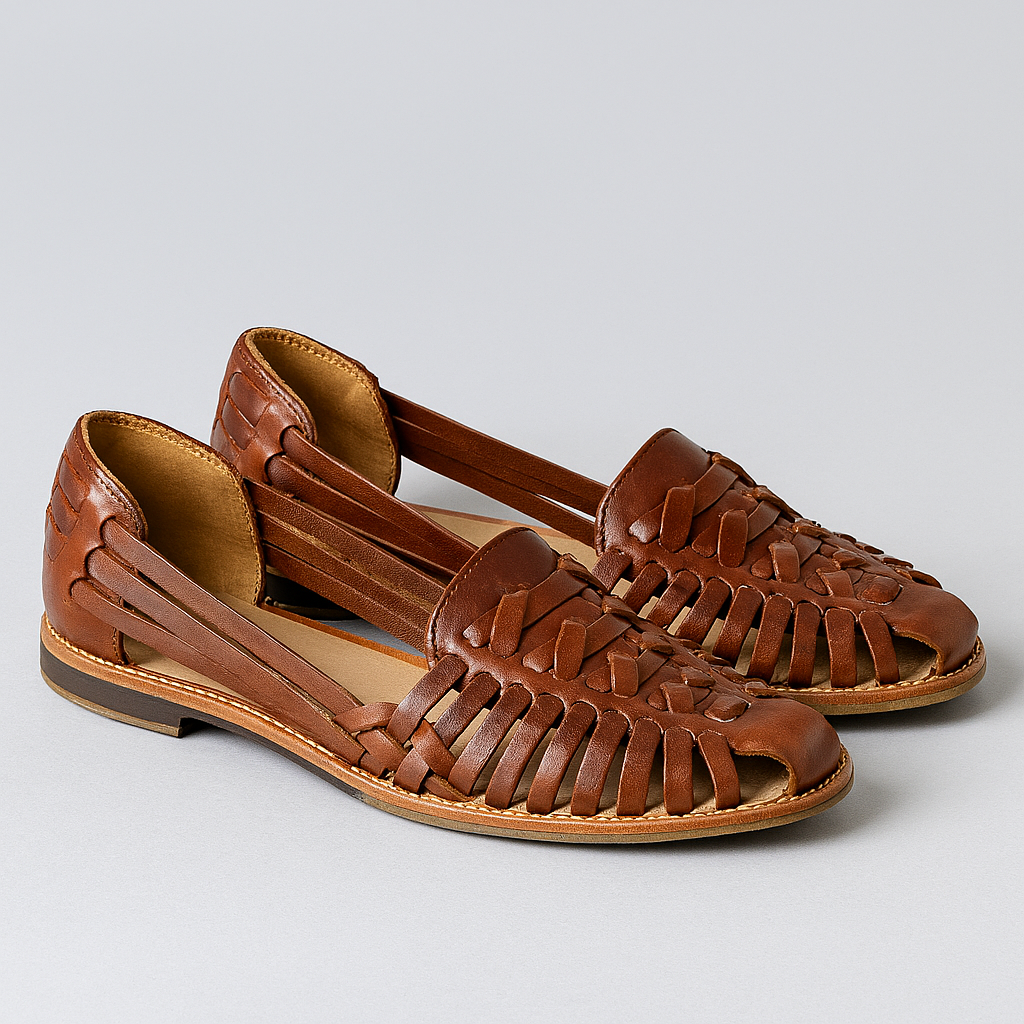 Ladies Ankle Strap High Heel Sandals - Olytrend