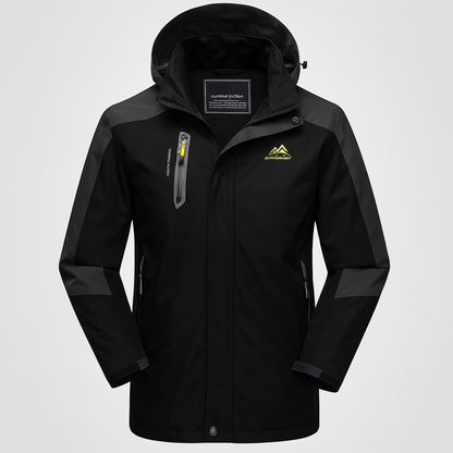 Waterproof Ladies Trekking Coat