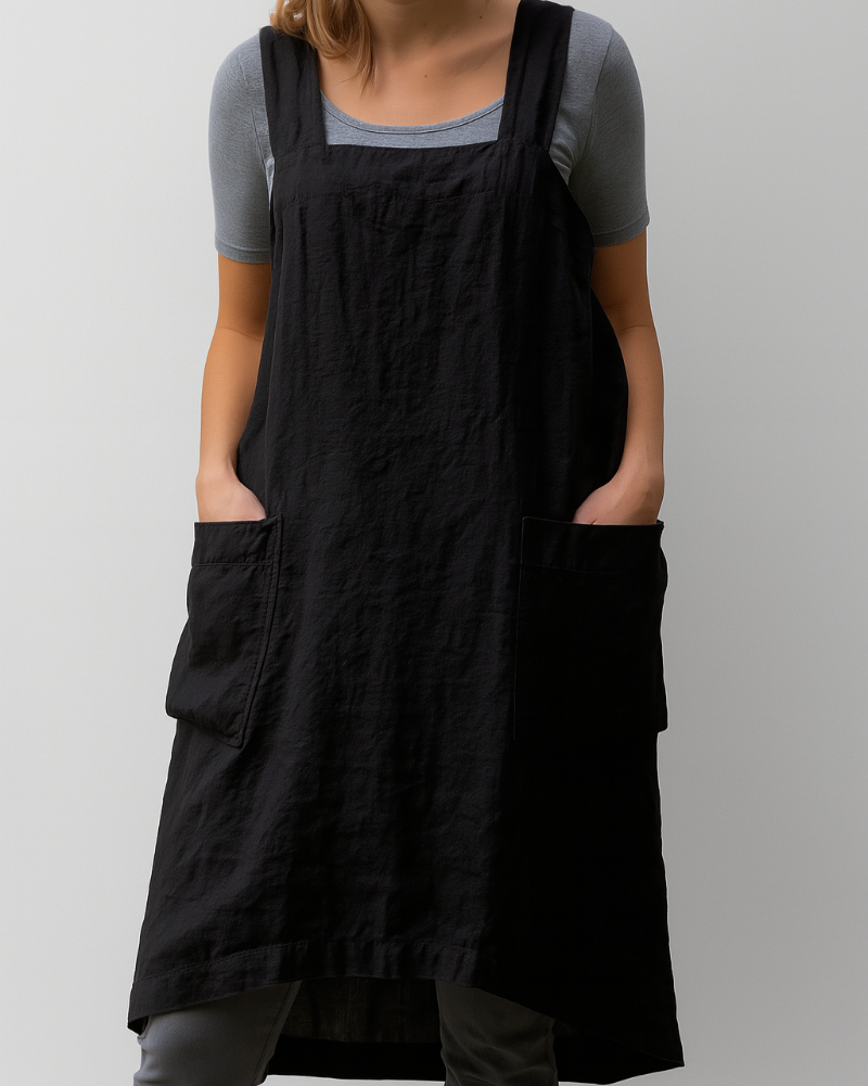 Casual Summer Dress with Pockets for Women