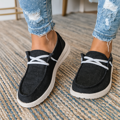 Trendy Tie Ankle Boots