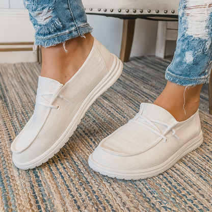 Trendy Tie Ankle Boots
