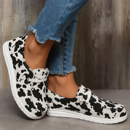 Trendy Tie Ankle Boots