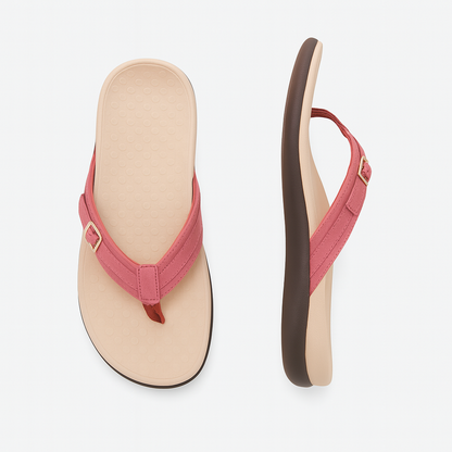 Comfortable Walking Sandal Flip Flops