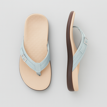 Comfortable Walking Sandal Flip Flops