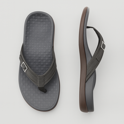 Comfortable Adjustable Women's Flip Flops