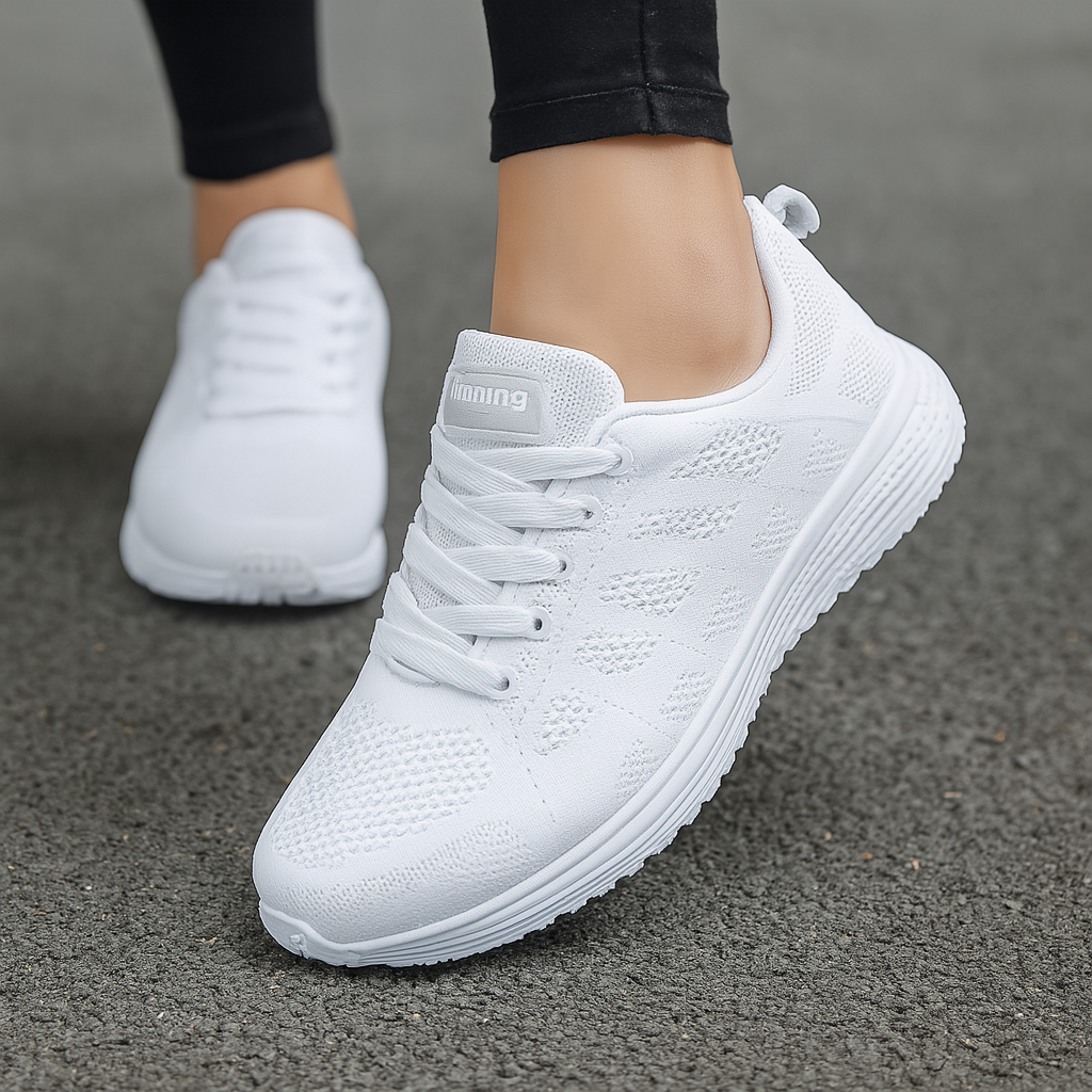 Stable Fit Women's Running Shoes
