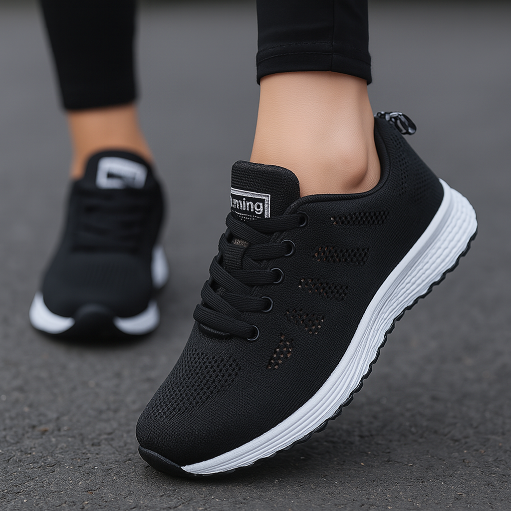 Stable Fitness Women's Running Shoes