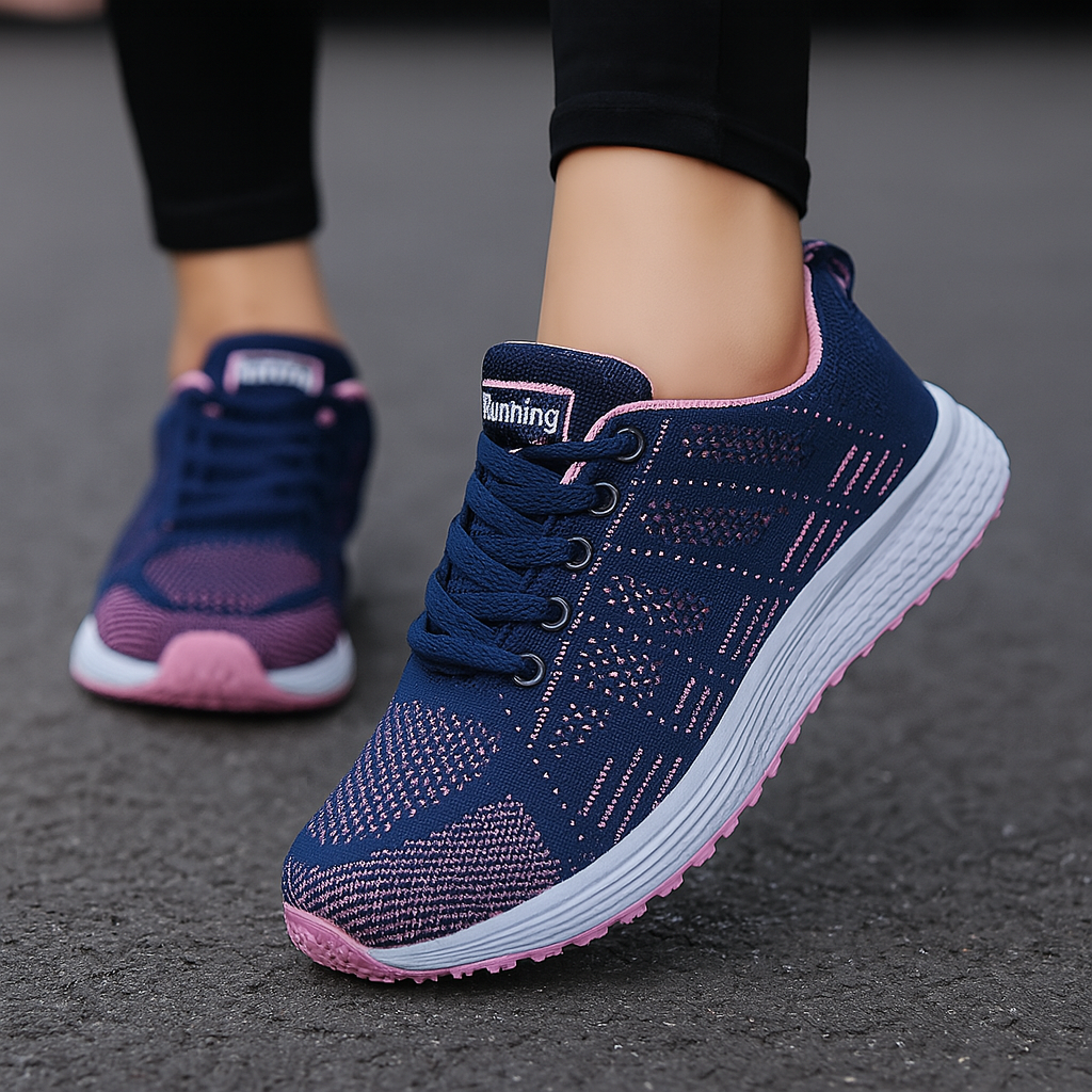 Stable Fitness Women's Running Shoes