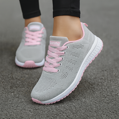 Stable Fit Women's Running Shoes
