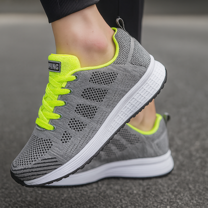 Stable Fitness Women's Running Shoes - Olytrend