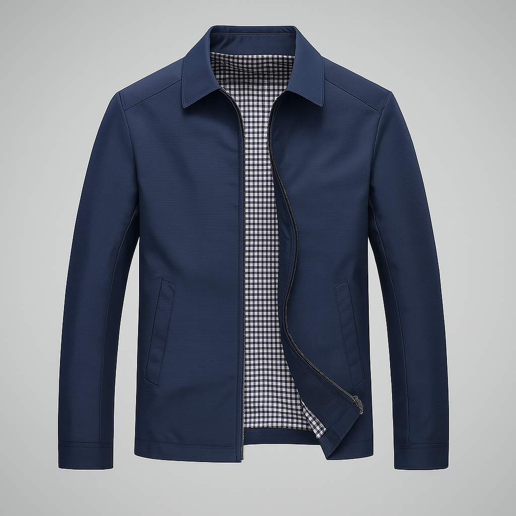 Premium Mens Winter Parka Coat