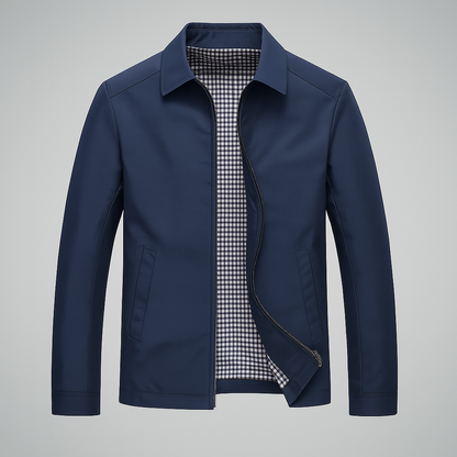 Premium Mens Winter Parka Coat