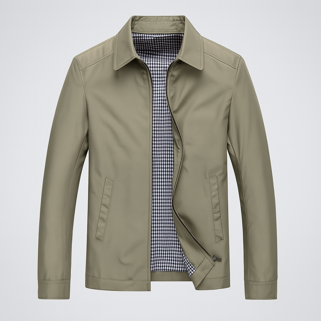 Premium Quality Mens Winter Coat