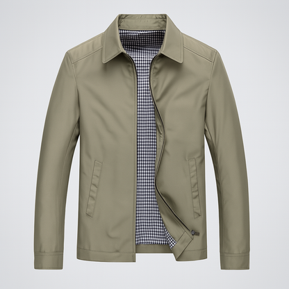 Premium Quality Mens Winter Coat
