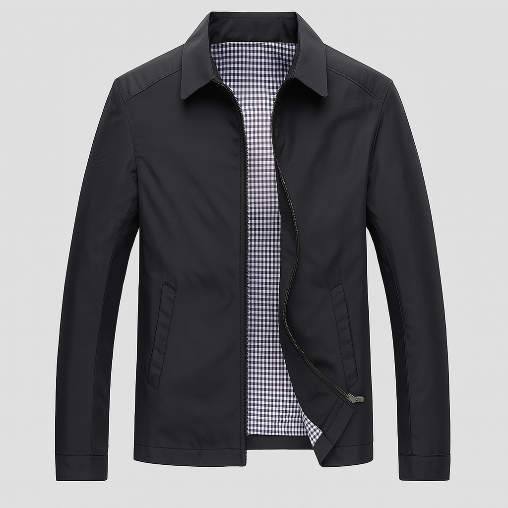 Premium Mens Winter Parka Coat - Olytrend