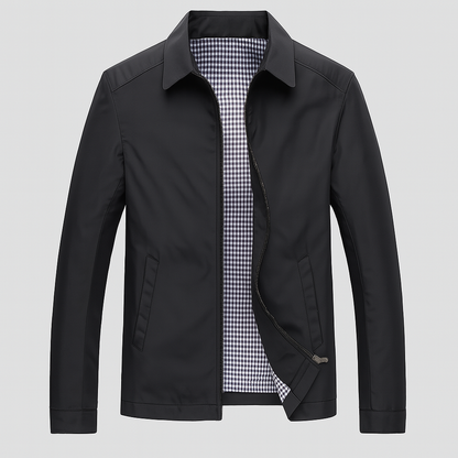 Premium Mens Winter Parka Coat - Olytrend