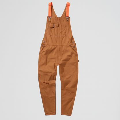 Comfortable Gardening Work Overalls - Olytrend