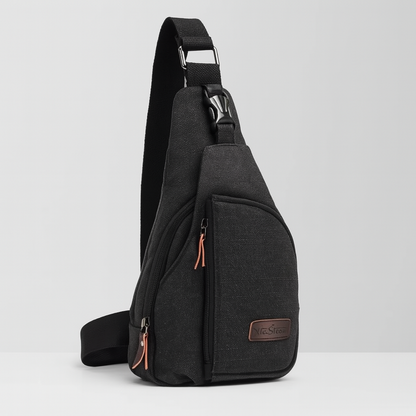Small Sling Pocket Purse