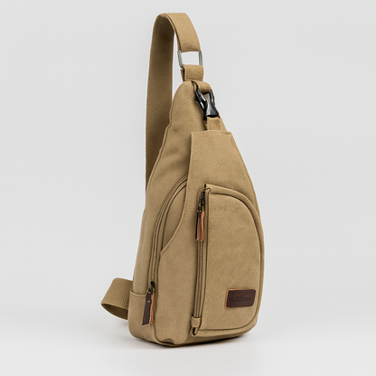 Small Handsfree Travel Pouch