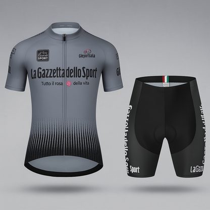 Pro Cycling Clothing For Men
