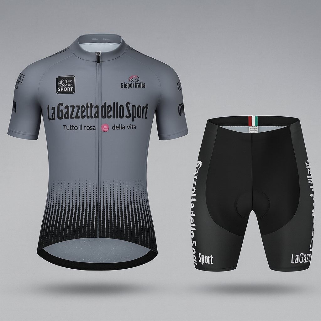 Pro Cycling Gear for Men