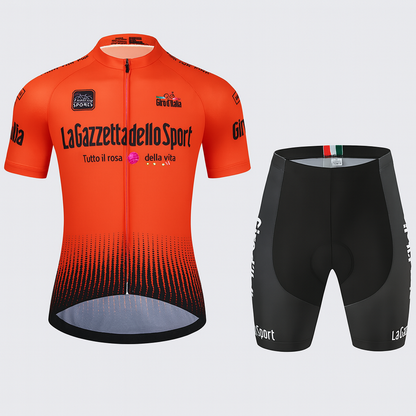 Pro Cycling Gear for Men